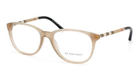 fielmann burberry brille